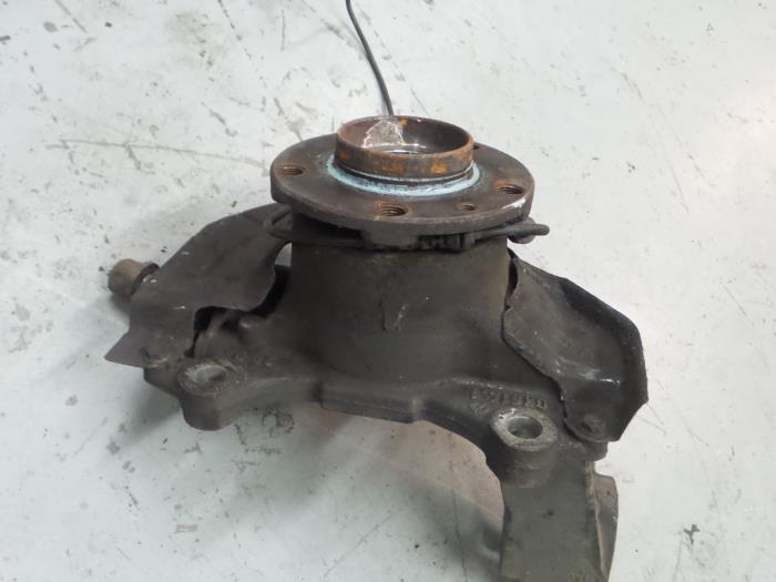 Citroen Jumper Fusee rechts-voor