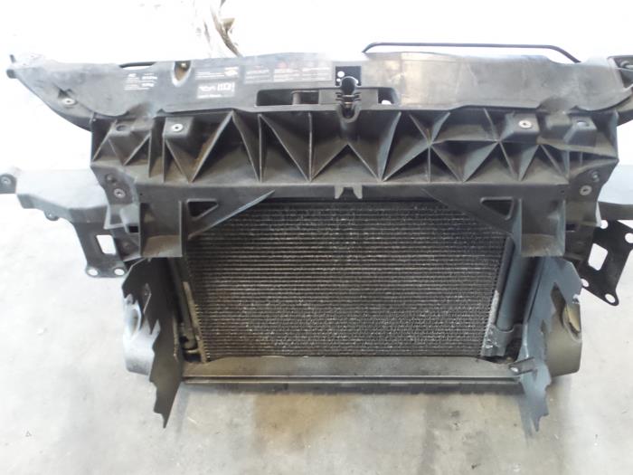 Seat Altea Frontpaneel