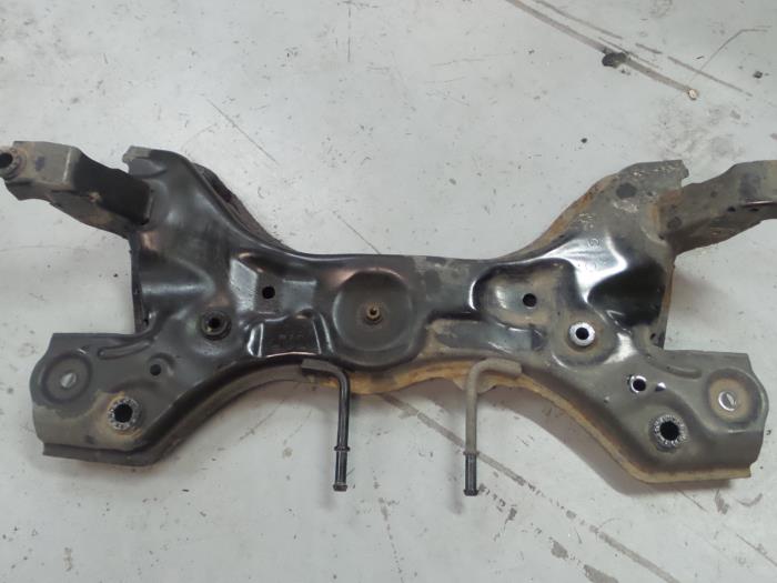 Seat Mii Subframe
