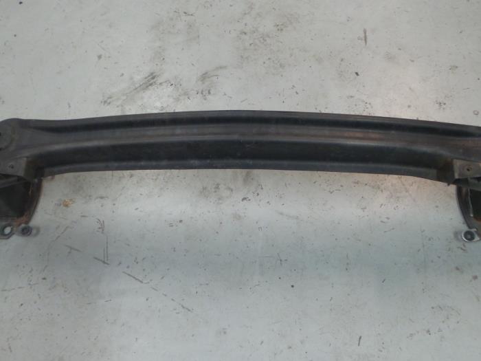 Seat Altea Bumperframe voor