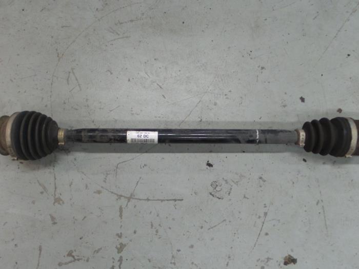 Seat Mii Aandrijfas rechts-voor