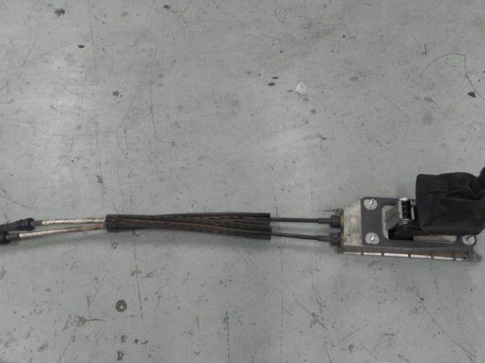 Seat Mii Versnellingsbak Mechaniek