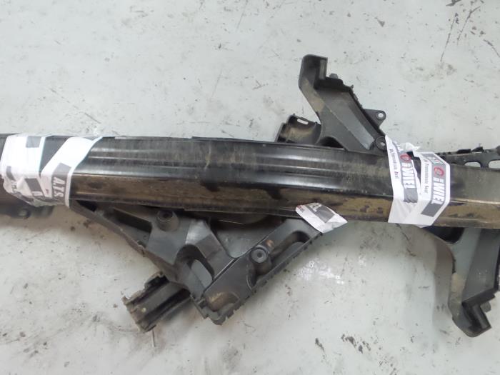 Seat Leon Bumperframe achter