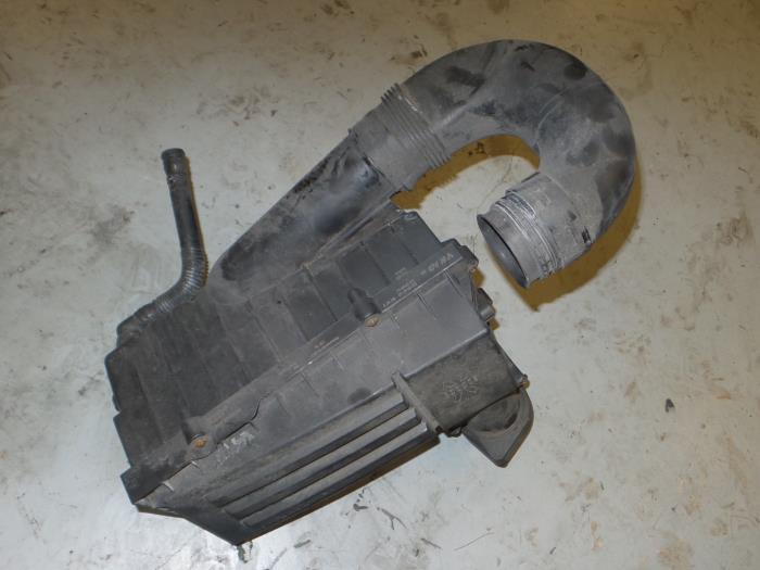 Seat Altea Luchtfilterhuis