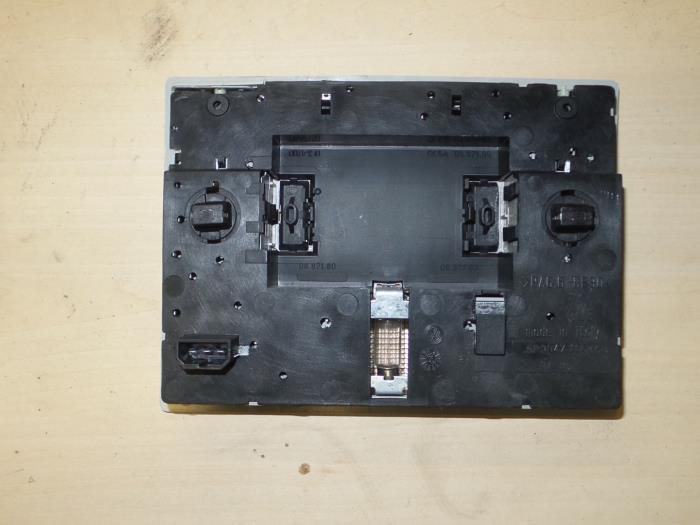 Seat Altea Binnenverlichting voor