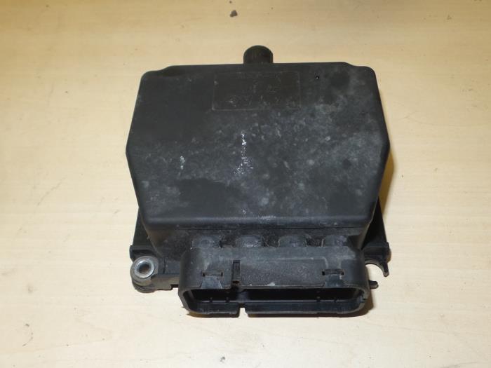 Seat Altea Vacuum Relais