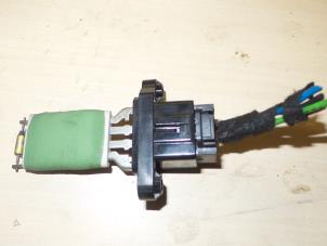 Gebruikte Kachel Weerstand Seat Altea (5P1) 1.9 TDI 105 Prijs € 20,00 Margeregeling aangeboden door A.T.S. van de Wiel