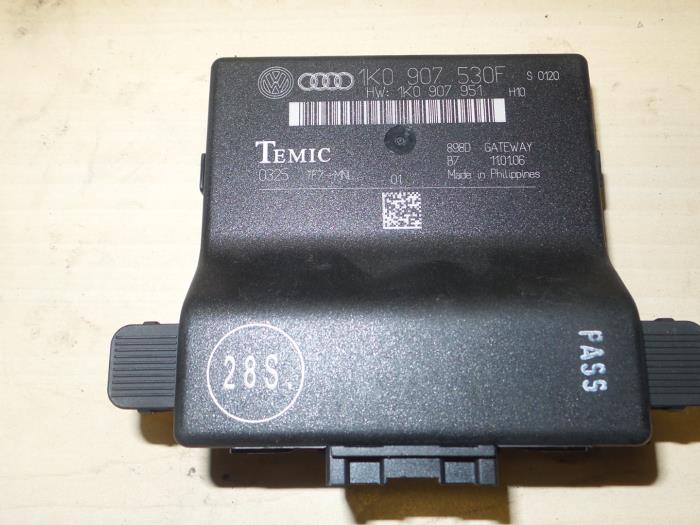 Seat Altea Module (diversen)