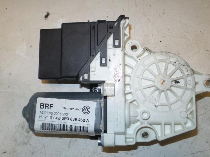 Seat Altea Raammotor Portier