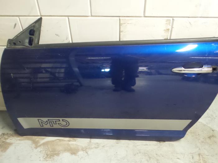 Alfa Romeo Mito Portier 2Deurs links