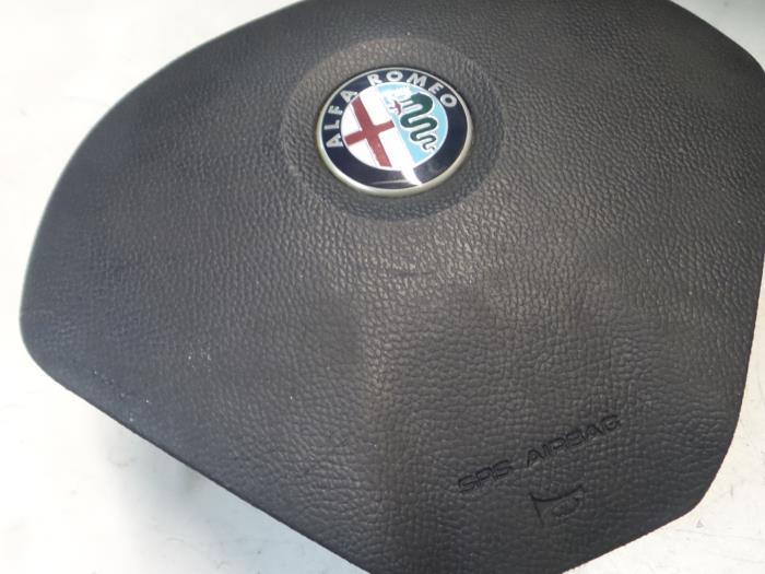Alfa Romeo Mito Airbag links (Stuur)