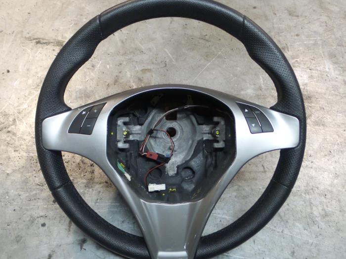 Alfa Romeo Mito Stuurwiel