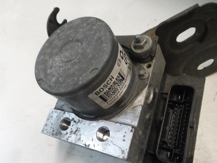 Alfa Romeo Mito ABS Pomp