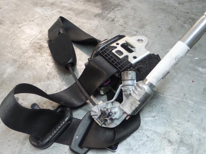 Alfa Romeo Mito Gordelspanner rechts