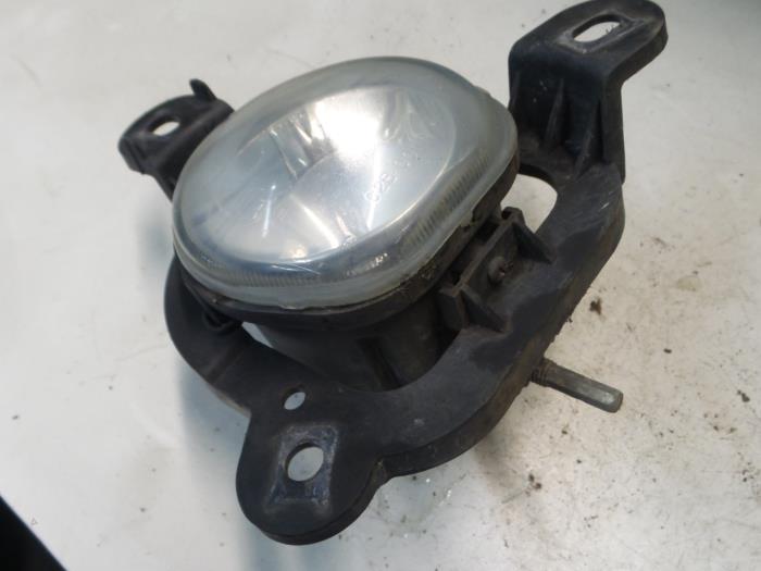 Alfa Romeo Mito Mistlamp rechts-voor