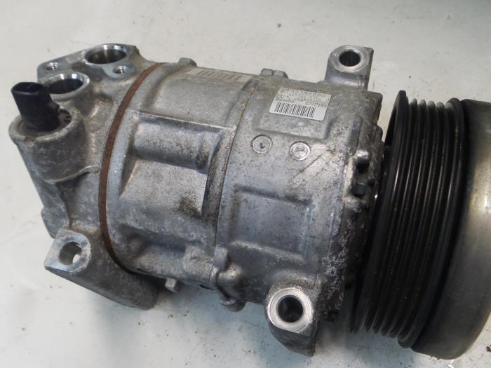 Alfa Romeo Mito Aircopomp