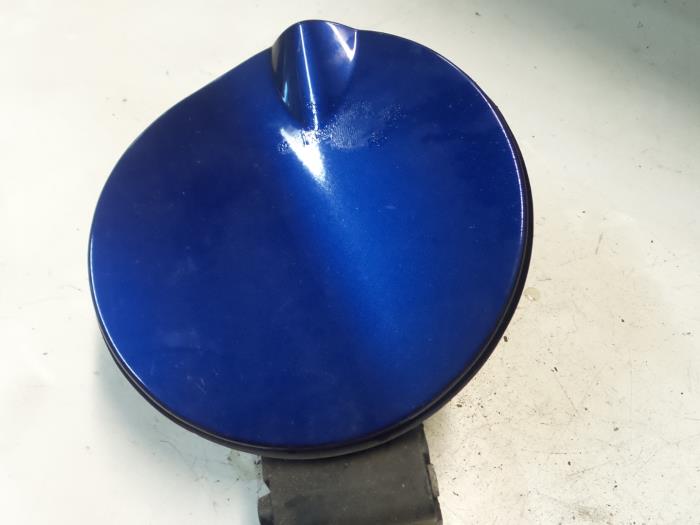 Alfa Romeo Mito Tank Klep