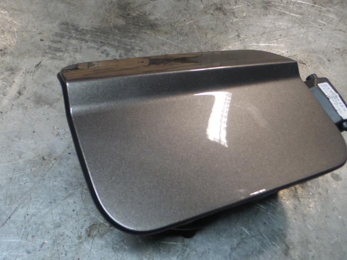 Seat Leon Tank Klep