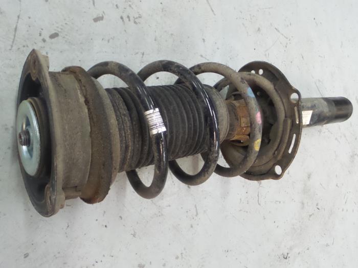 Seat Leon Schokdemperpoot rechts-voor