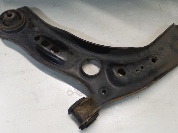 Seat Leon Draagarm rechts-voor