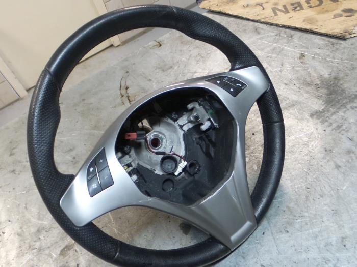 Alfa Romeo Mito Stuurwiel