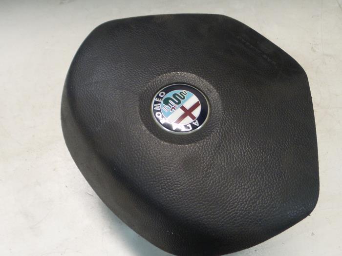 Alfa Romeo Mito Airbag links (Stuur)