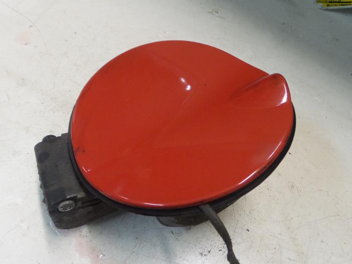 Alfa Romeo Mito Tank Klep