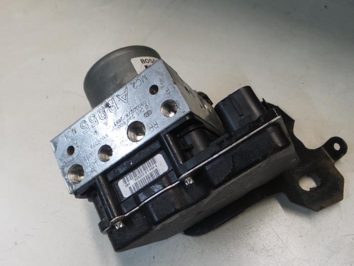 Alfa Romeo Mito ABS Pomp