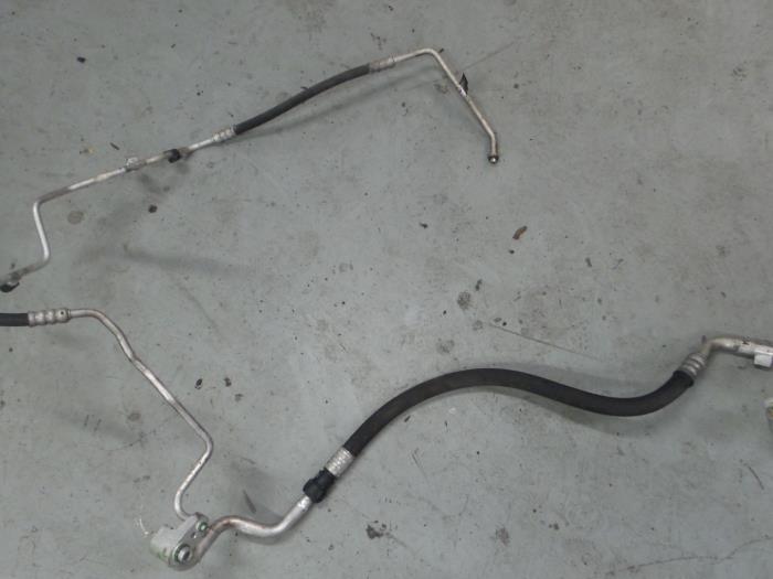 Alfa Romeo Mito Airco Leiding