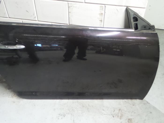 Alfa Romeo Mito Portier 2Deurs rechts