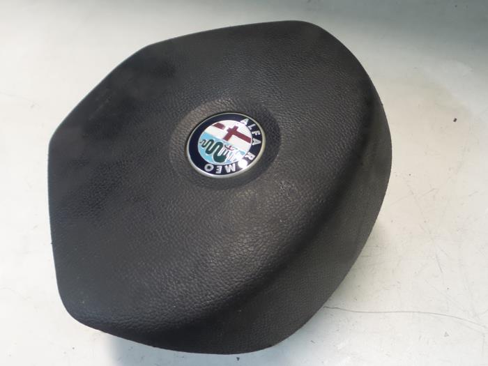 Alfa Romeo Mito Airbag links (Stuur)