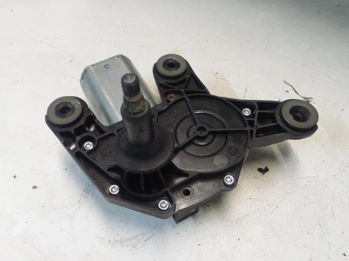 Alfa Romeo Mito Ruitenwissermotor achter