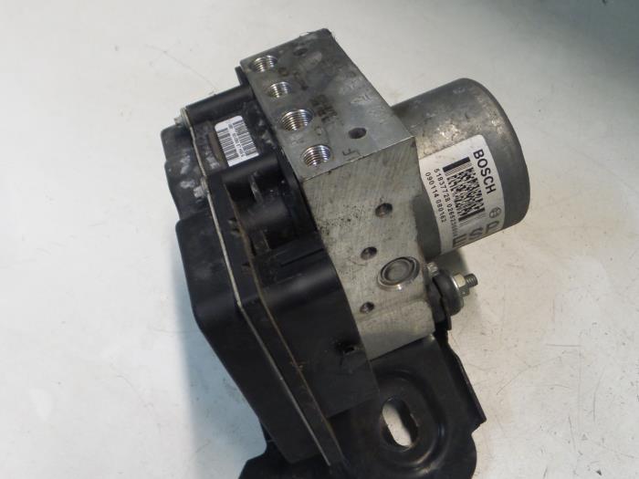 Alfa Romeo Mito ABS Pomp