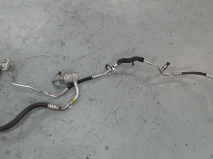 Alfa Romeo Mito Airco Leiding