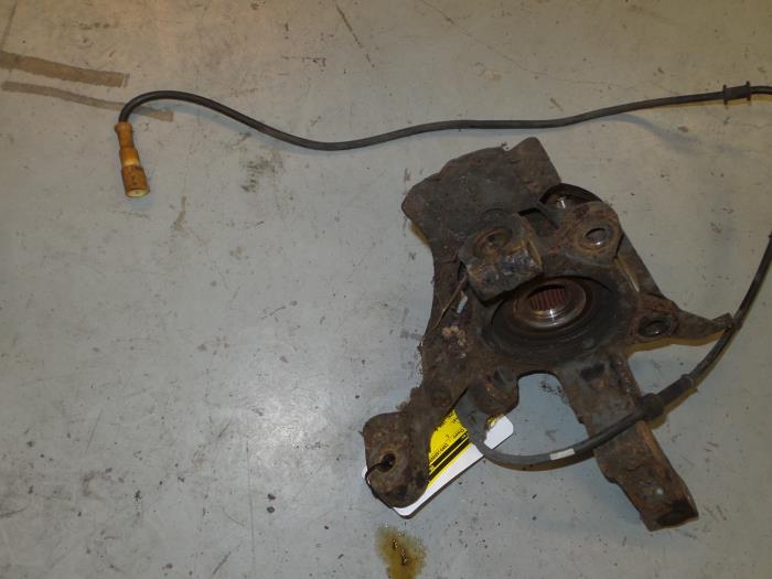 Alfa Romeo GTV Fusee rechts-voor