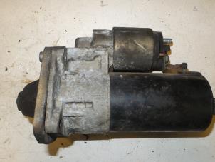 Gebruikte Startmotor Alfa Romeo Spider (916) 2.0 V6 Turbo Prijs € 40,00 Margeregeling aangeboden door A.T.S. van de Wiel