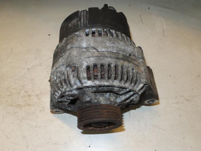 Alfa Romeo GTV Dynamo