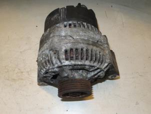 Gebruikte Dynamo Alfa Romeo Spider (916) 2.0 V6 Turbo Prijs € 45,00 Margeregeling aangeboden door A.T.S. van de Wiel