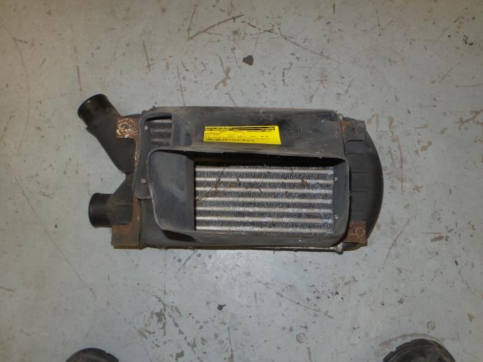 Alfa Romeo GTV Intercooler