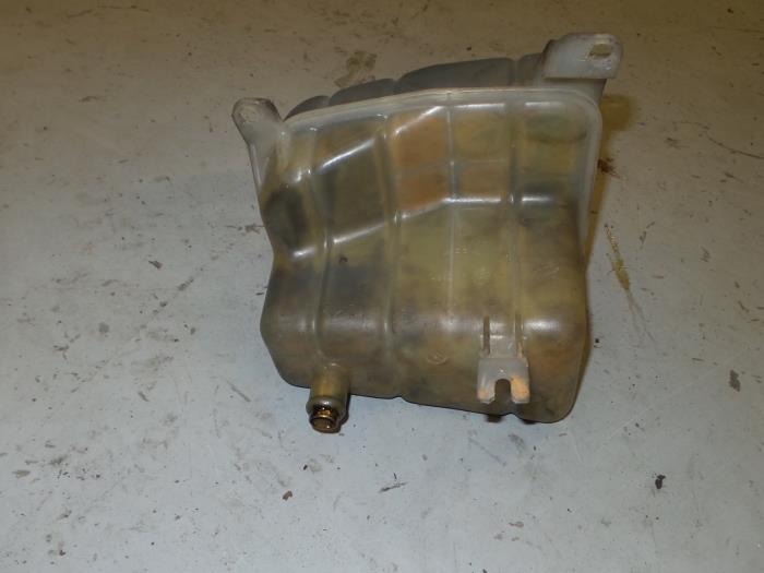 Alfa Romeo GTV Expansievat