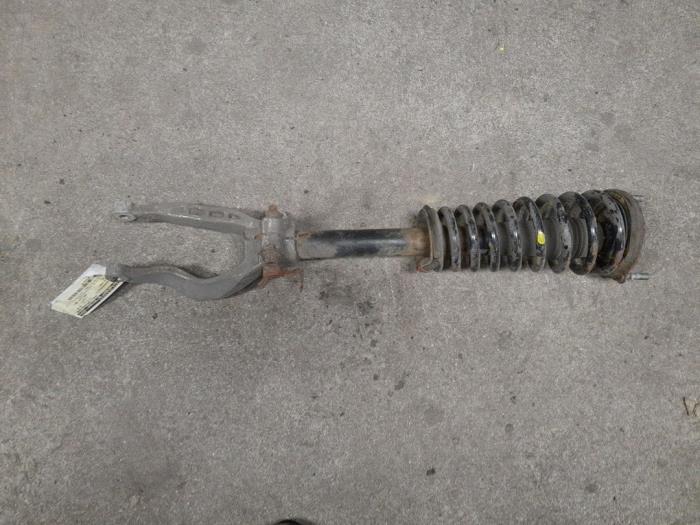 Alfa Romeo 156 Schokdemperpoot rechts-voor