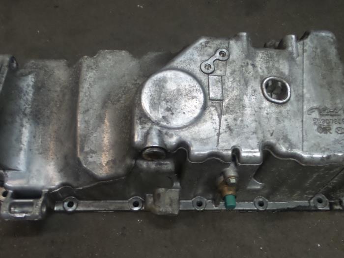 Alfa Romeo Brera Carterpan