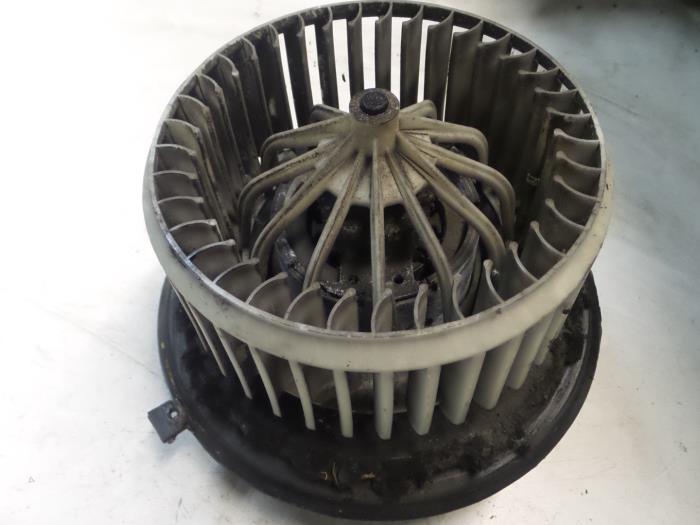 Alfa Romeo GTV Kachel Ventilatiemotor