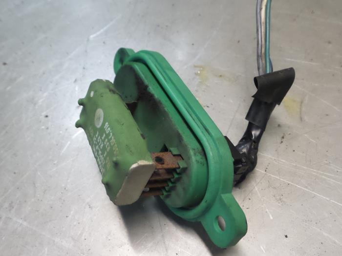 Alfa Romeo GTV Kachel Weerstand