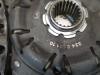 Koppelingsset (compleet) van een Alfa Romeo 159 Sportwagon (939BX) 2.4 JTDm 20V 2008