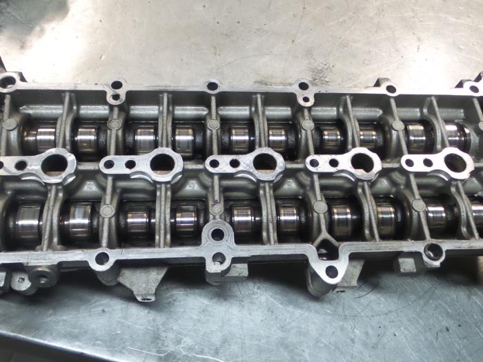 Alfa Romeo 159 Nokkenas set