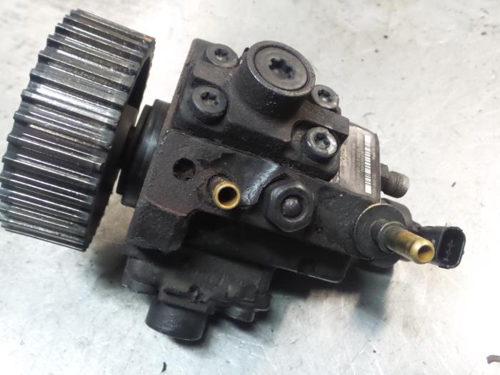 Alfa Romeo 159 Brandstofpomp Mechanisch