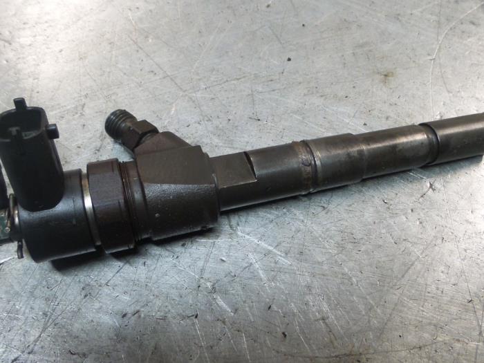 Alfa Romeo 159 Verstuiver (diesel)