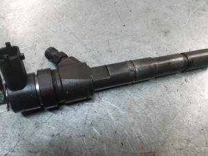 Gebruikte Verstuiver (diesel) Alfa Romeo 159 (939AX) 2.4 JTDm 20V Prijs € 95,00 Margeregeling aangeboden door A.T.S. van de Wiel