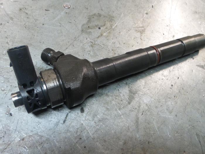 Seat Leon Verstuiver (diesel)